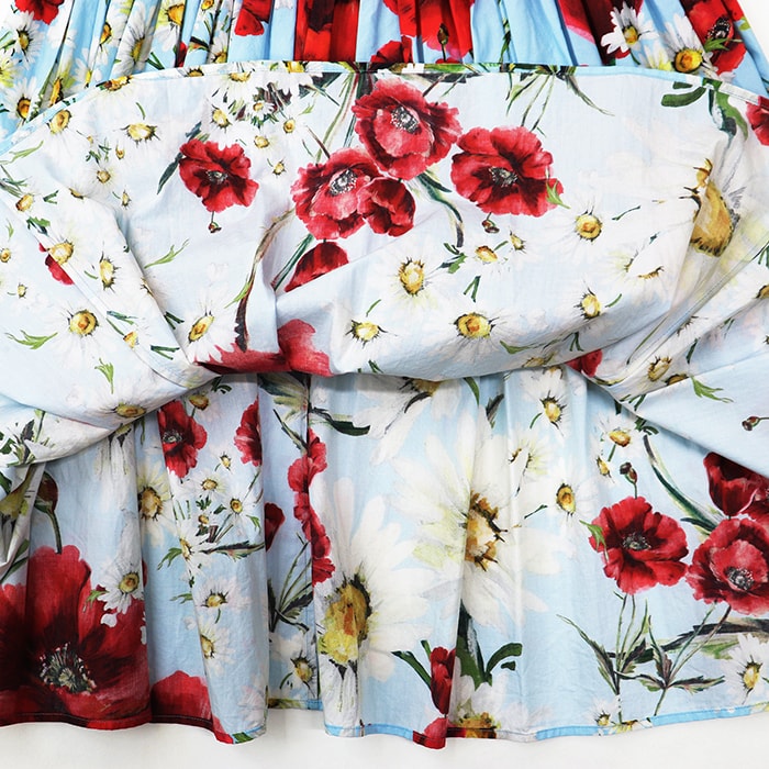 B (目立った傷や汚れなし)】SALE【美品】DOLCE&GABBANA ドルチェアンド