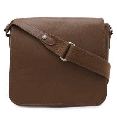 ルイ・ヴィトンアンドレイ タイガ M32488 ショルダーバッグ メンズ