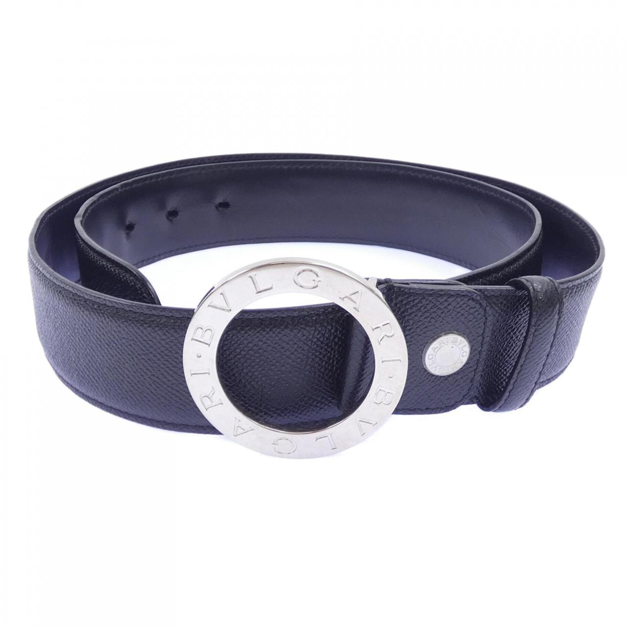 ブルガリ BVLGARI BELT