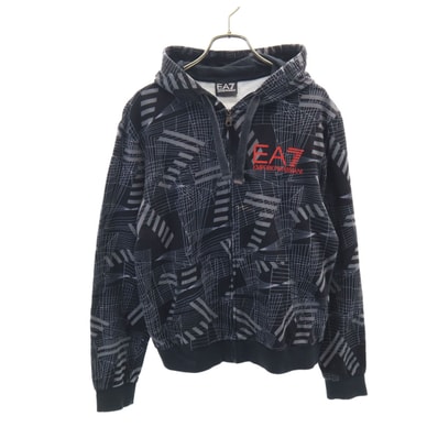 TTTMSW Fruits reversible zip up hoodie TTTMSW Fruits reversible zip up hoodie