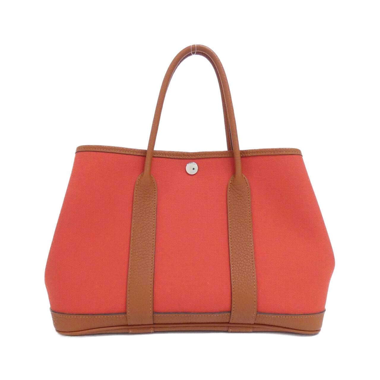 エルメス ガーデン パーティ 30cm 069573CK バッグ