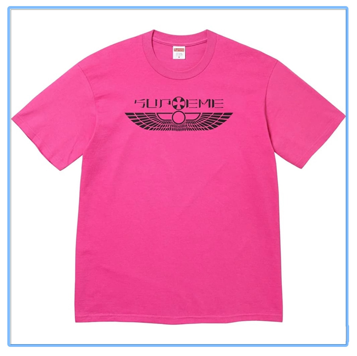 Supreme Wings Tee 