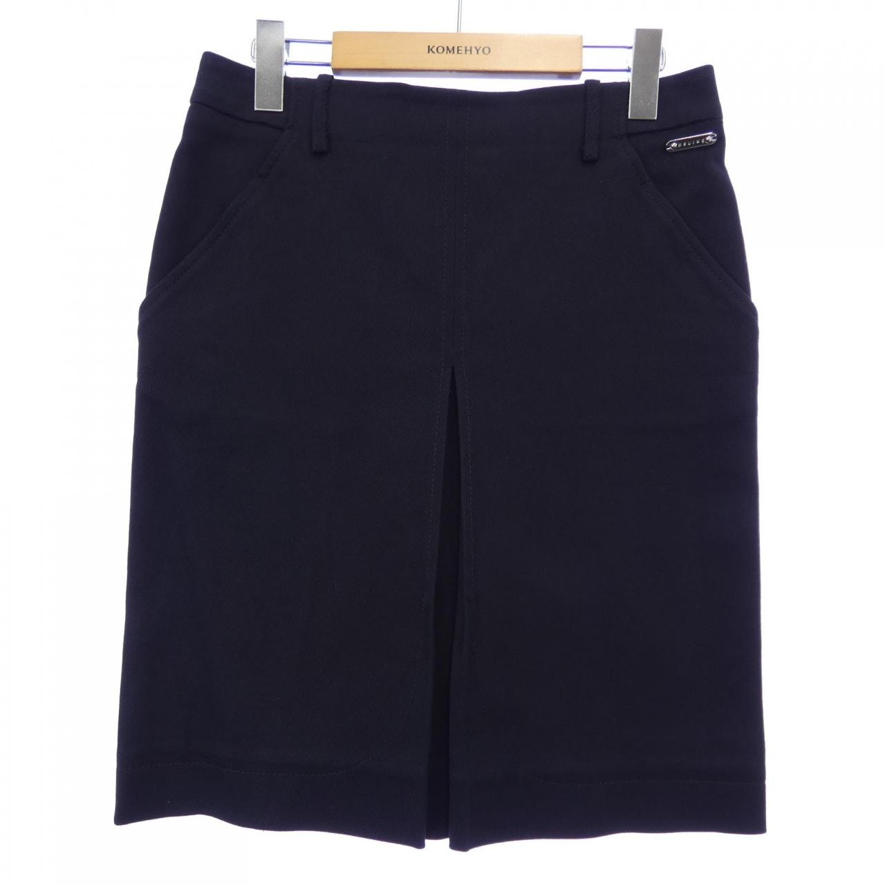 セリーヌ CELINE 2 2B40/2180 スカート