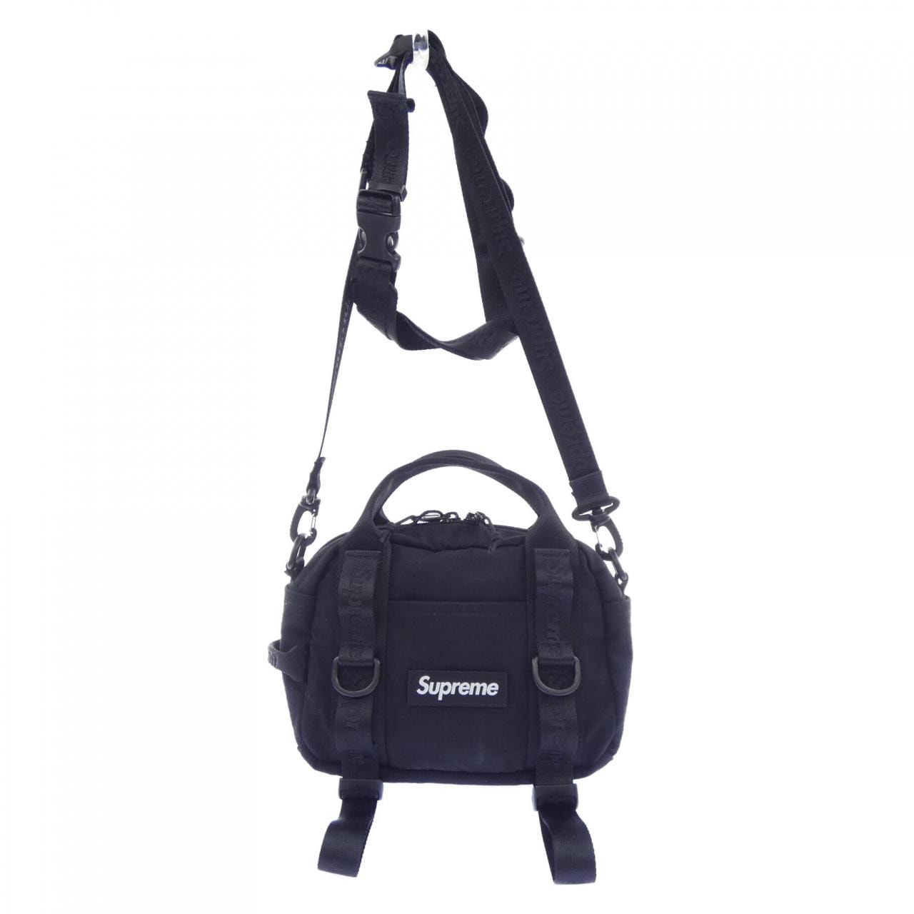 シュプリーム SUPREME Mini Duffle BAG