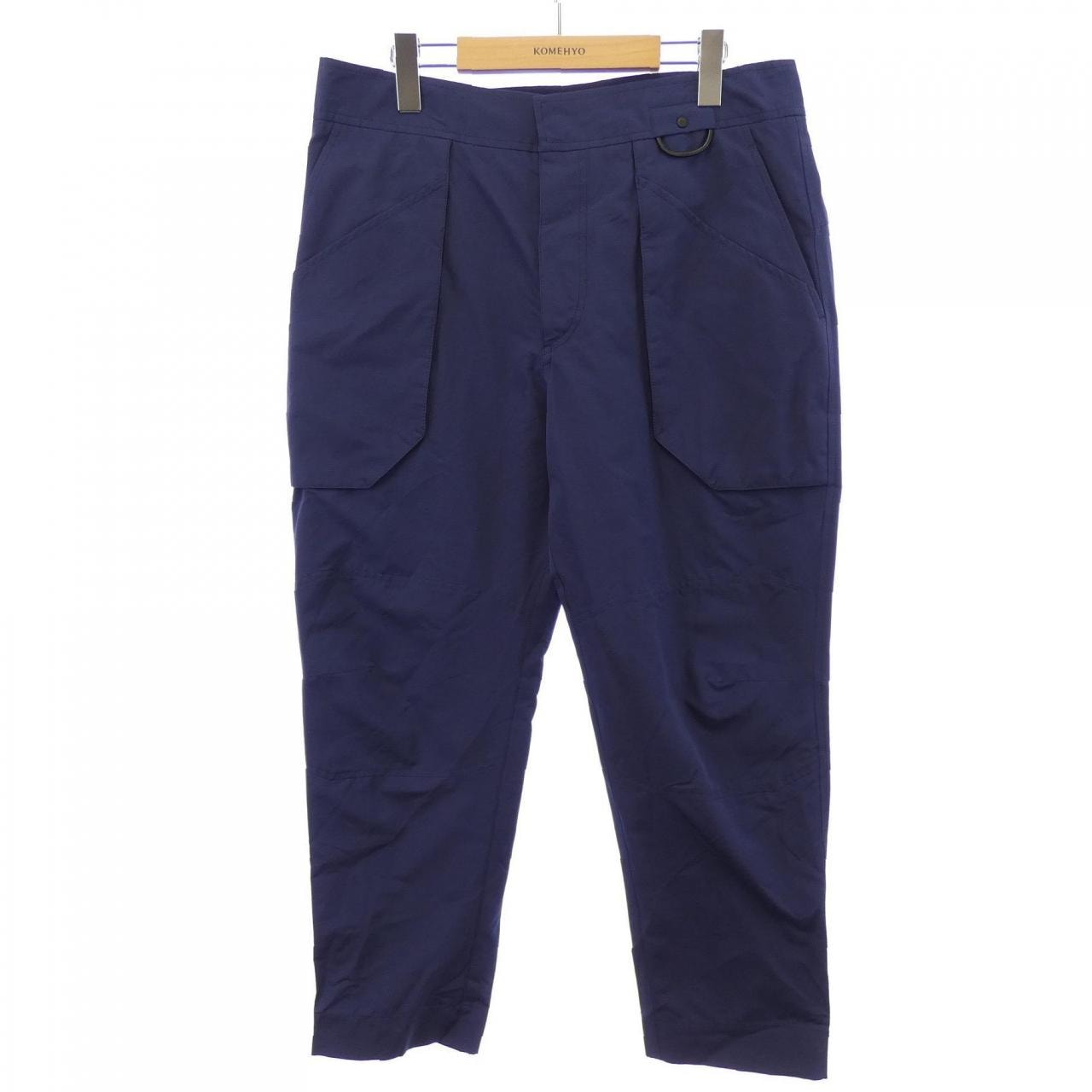 ディオール DIOR 113C124A5034 パンツ