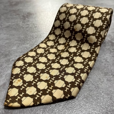 エルメス ネクタイ メンズ