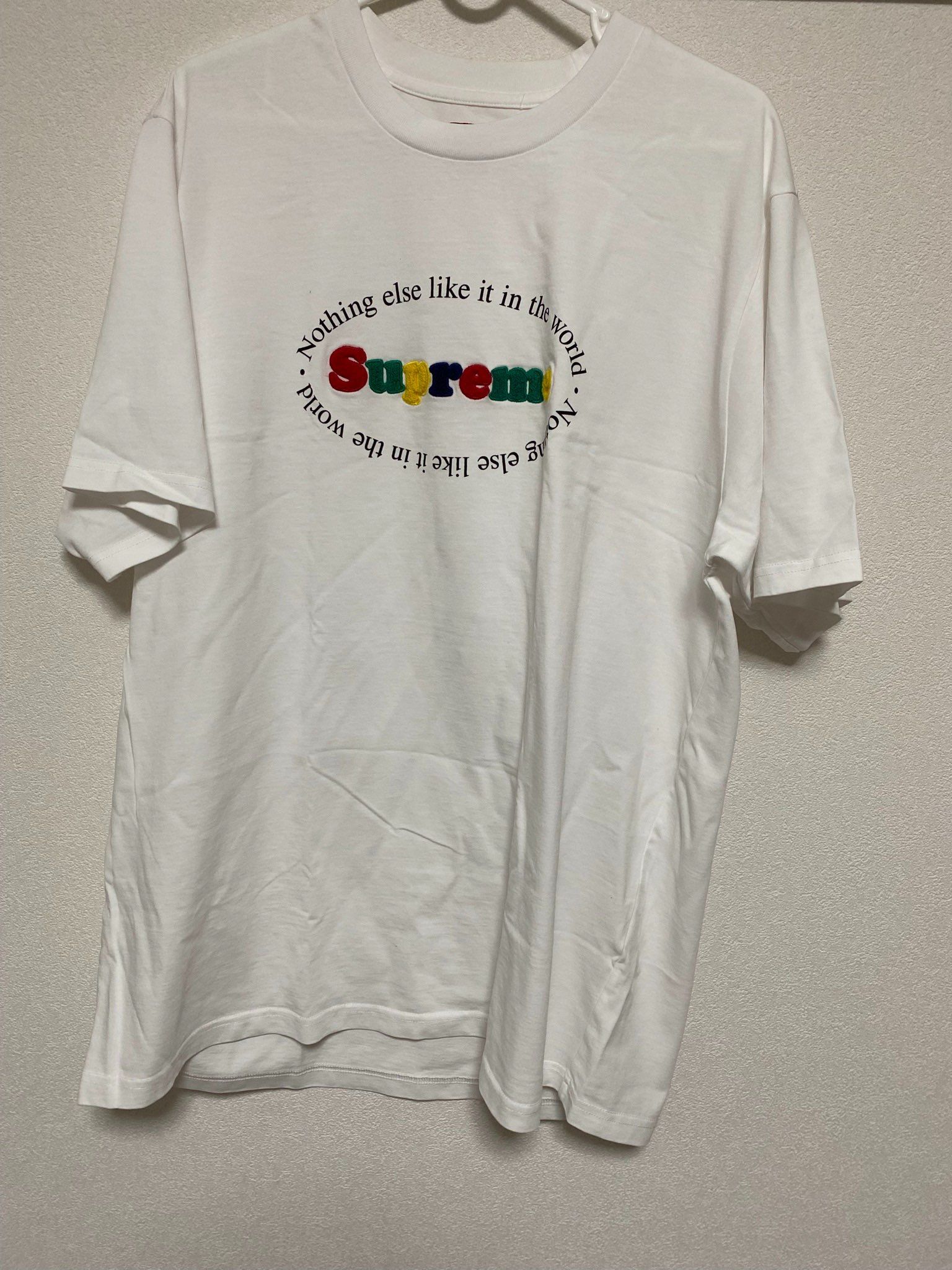 Nothing Else s/s top