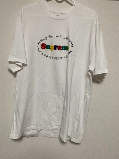 Nothing Else s/s top