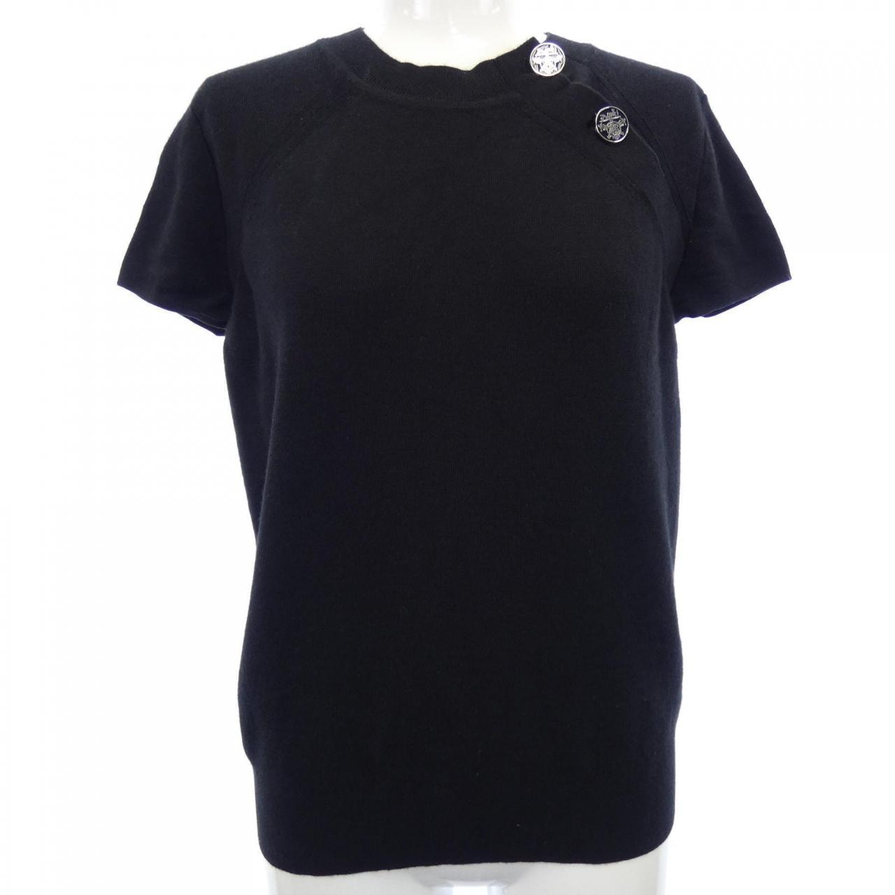 エルメス HERMES エクスリブリス 4H2689DA ニット