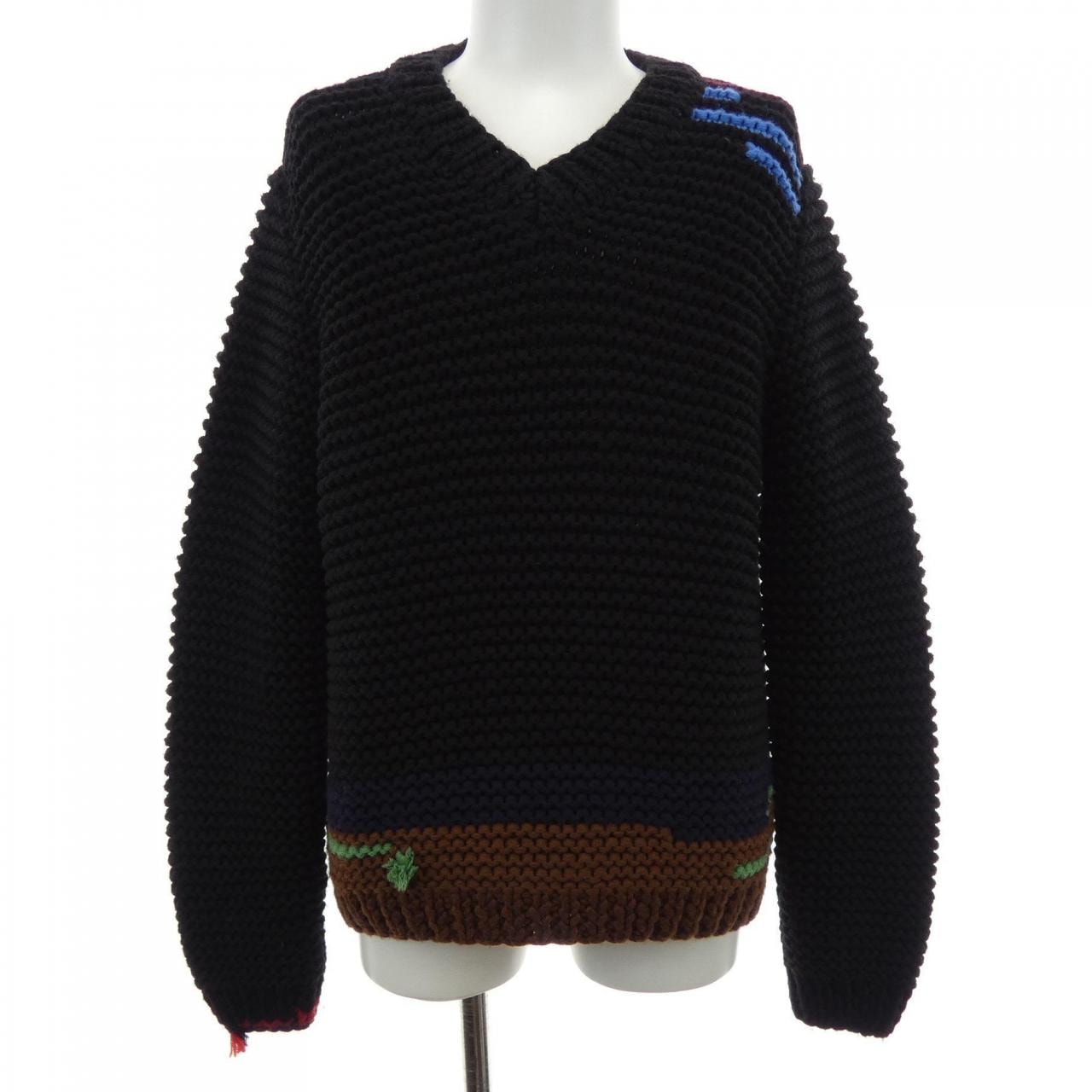 プラダ PRADA UMA718 ニット