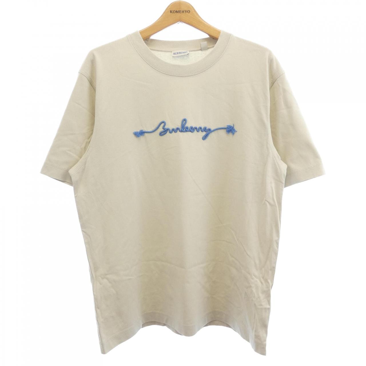 バーバリー BURBERRY 8106294 Tシャツ