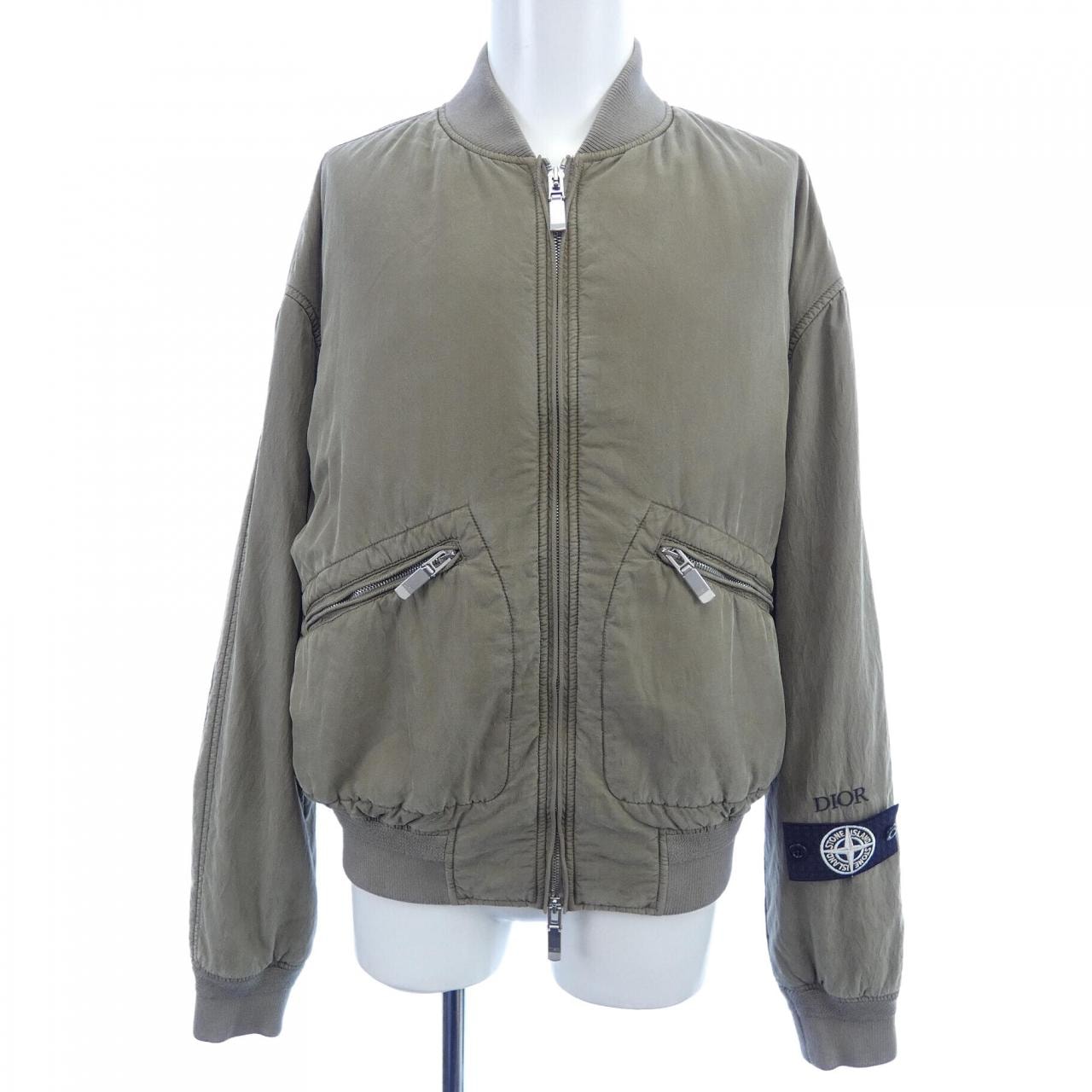 ディオール DIOR 493C401A6263 ブルゾン