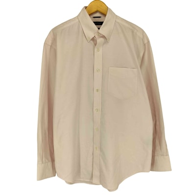 WRINKLE RESISTANT オックスフォードボタンシャツ【1143061621063】