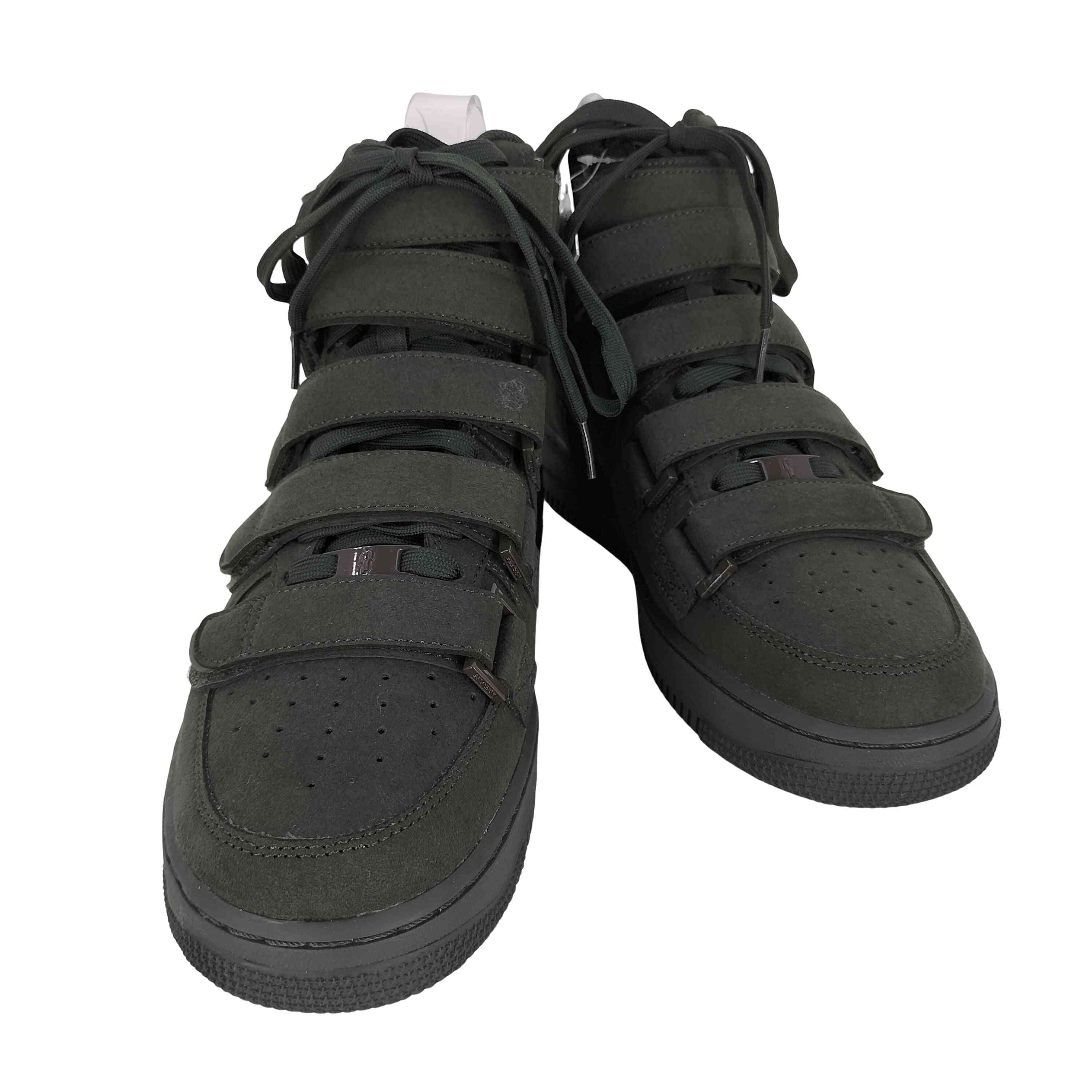 Air Force 1 High ’07 SP Sequoia【1139632441840】