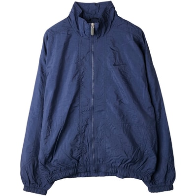 古着 90年代 ナイキ NIKE ナイロンジャケット メンズL相当 ヴィンテージ/eaa597899