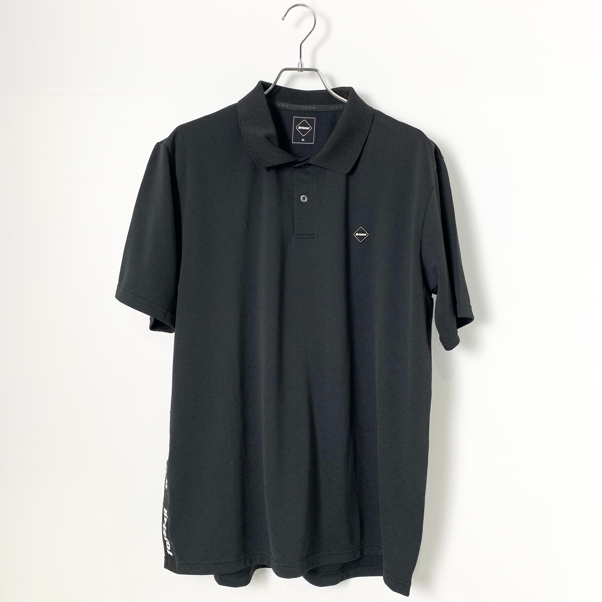 F.C.Real Bristol Team Polo Shirt