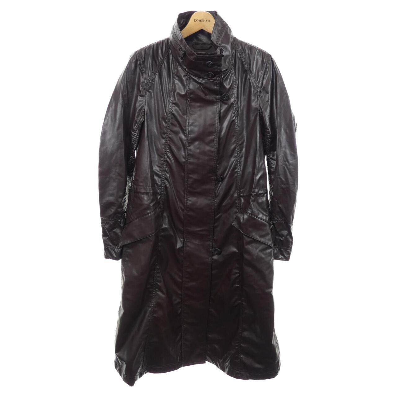 イッセイミヤケ ISSEY MIYAKE IM13FA508 コート