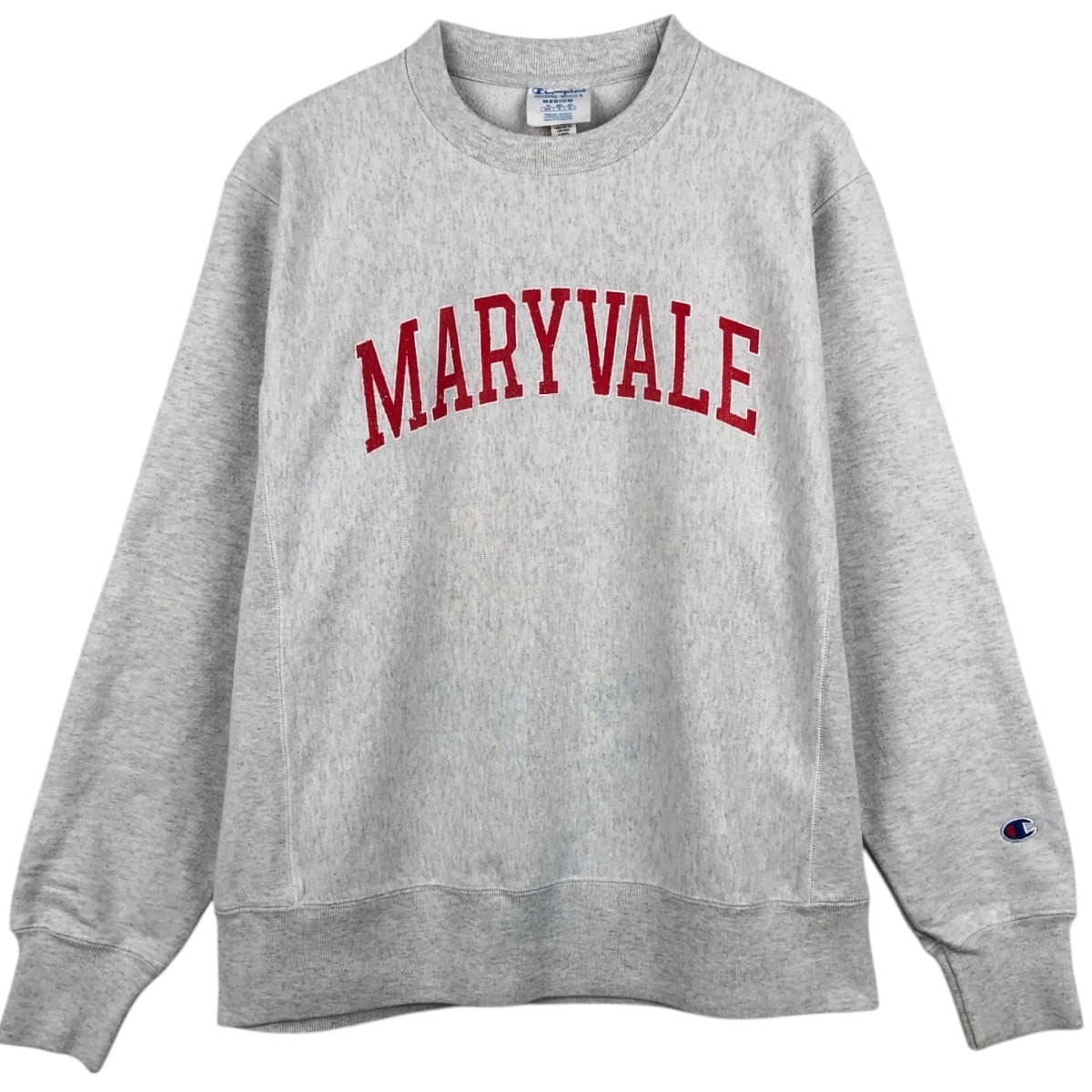 古着 00年代 チャンピオン Champion REVERSE WEAVE リバースウィーブ ロゴスウェットシャツ トレーナー メンズM相当/eaa680149
