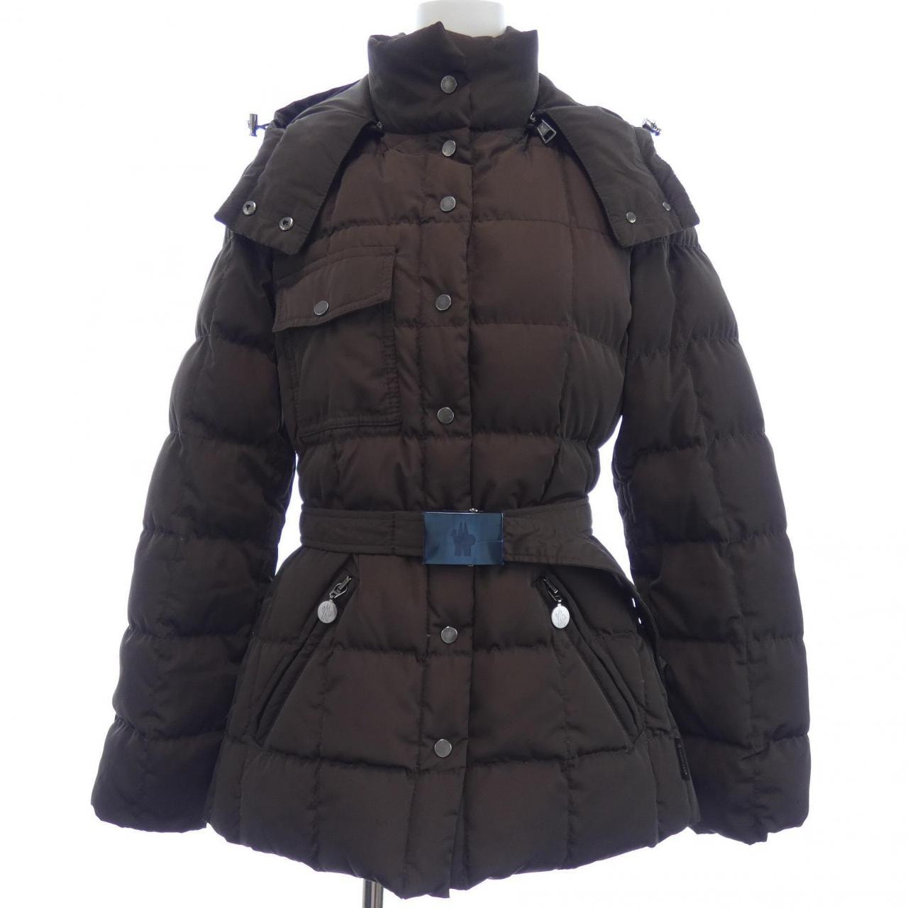 モンクレール MONCLER 46312/00 ダウンジャケット