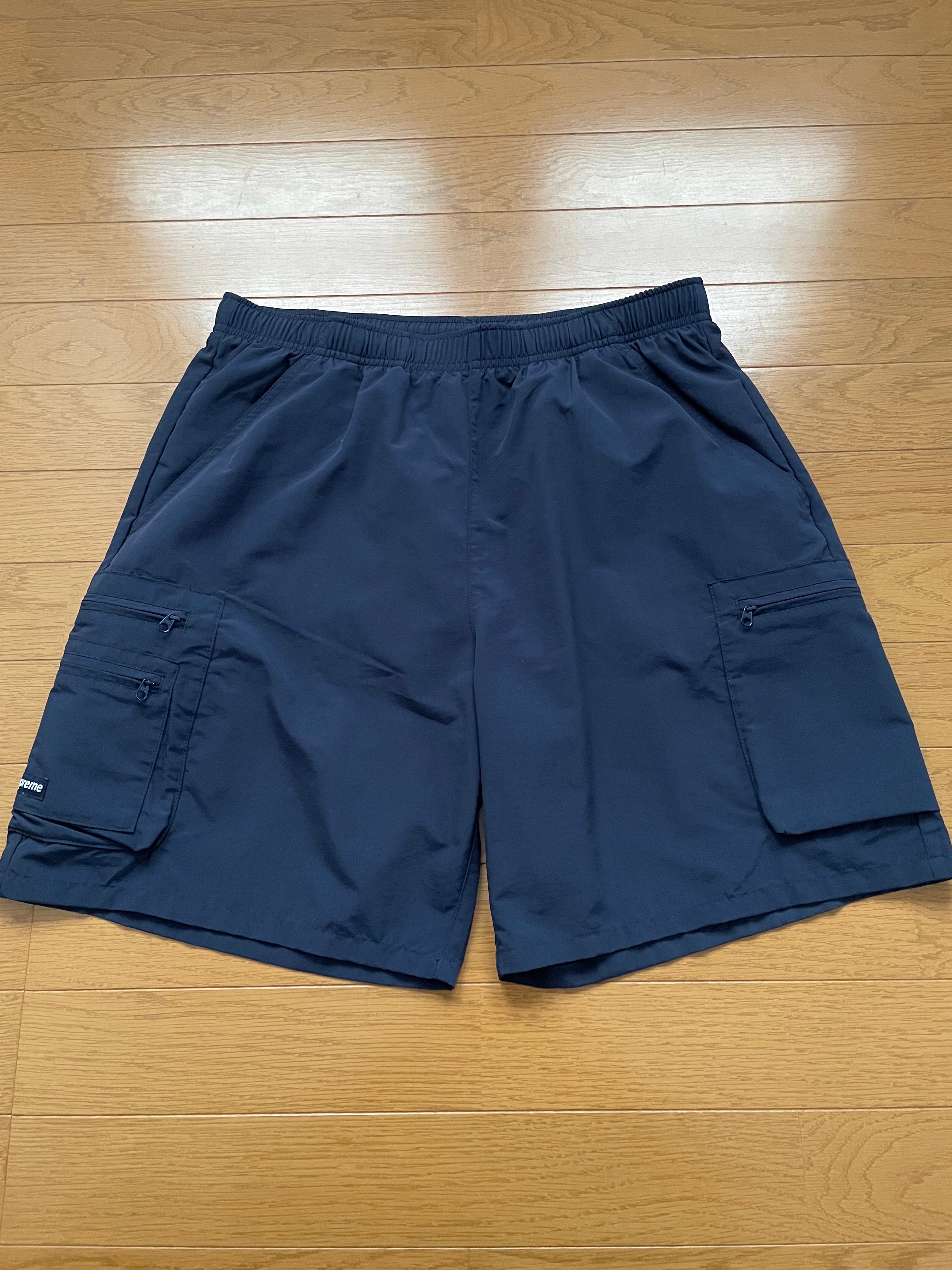 Supreme Cargo Water Short 
