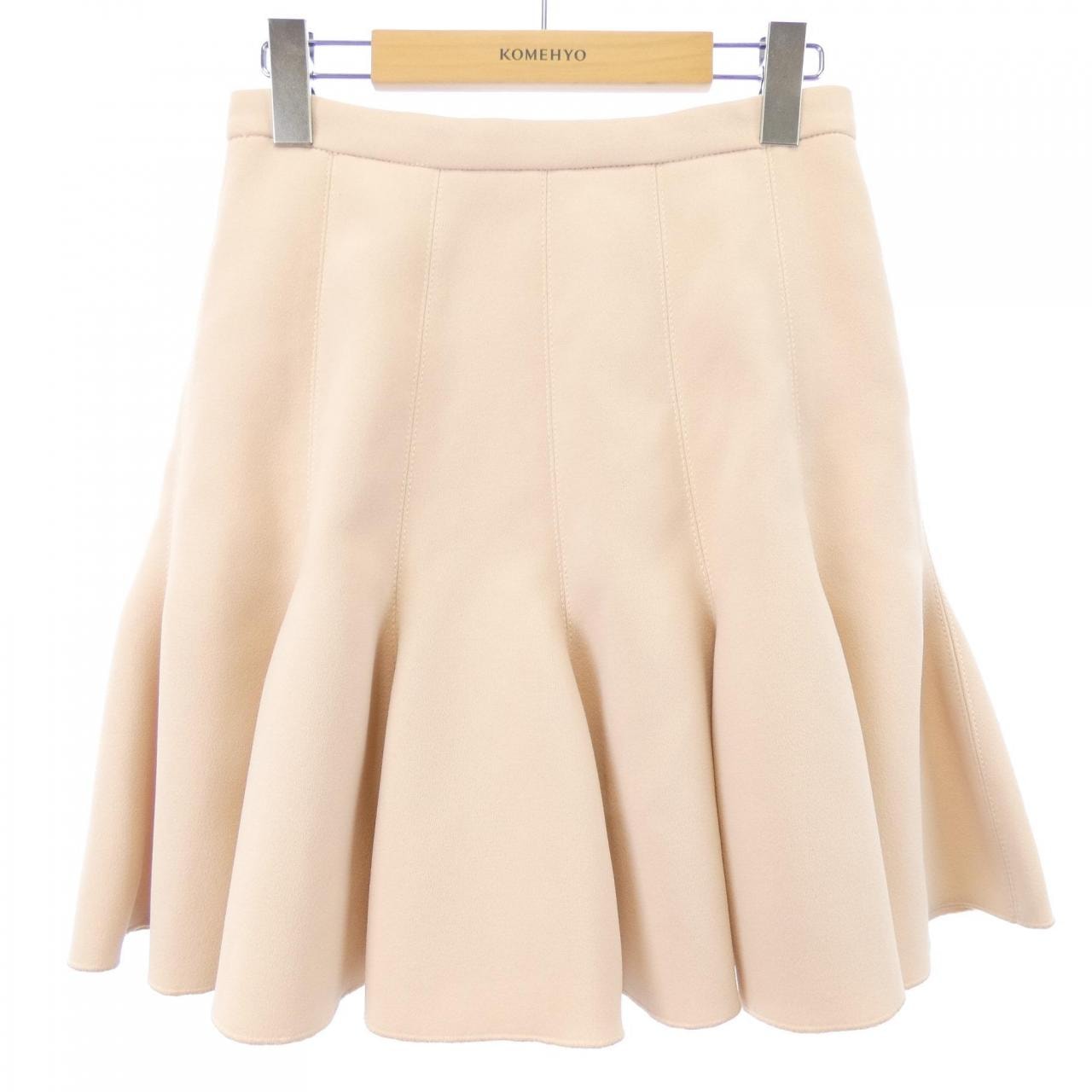 カルヴェン CARVEN スカート