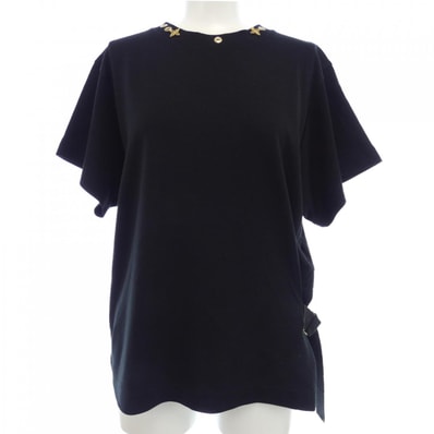 ルイヴィトン LOUIS VUITTON サイドストラップTシャツ FGTS03JG2 Tシャツ
