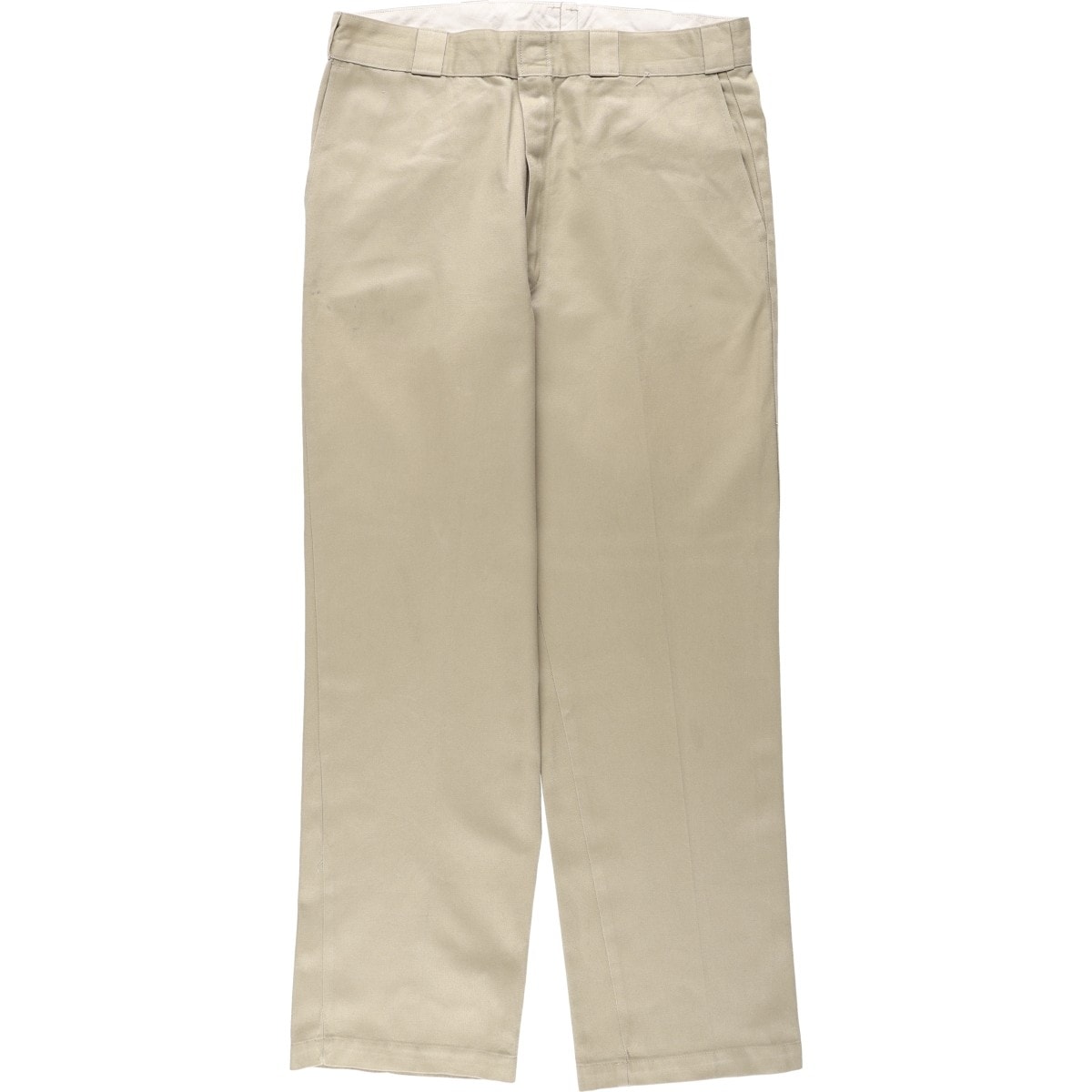 古着 90年代 ディッキーズ Dickies ワークパンツ USA製 メンズw35相当 ヴィンテージ/eaa672214