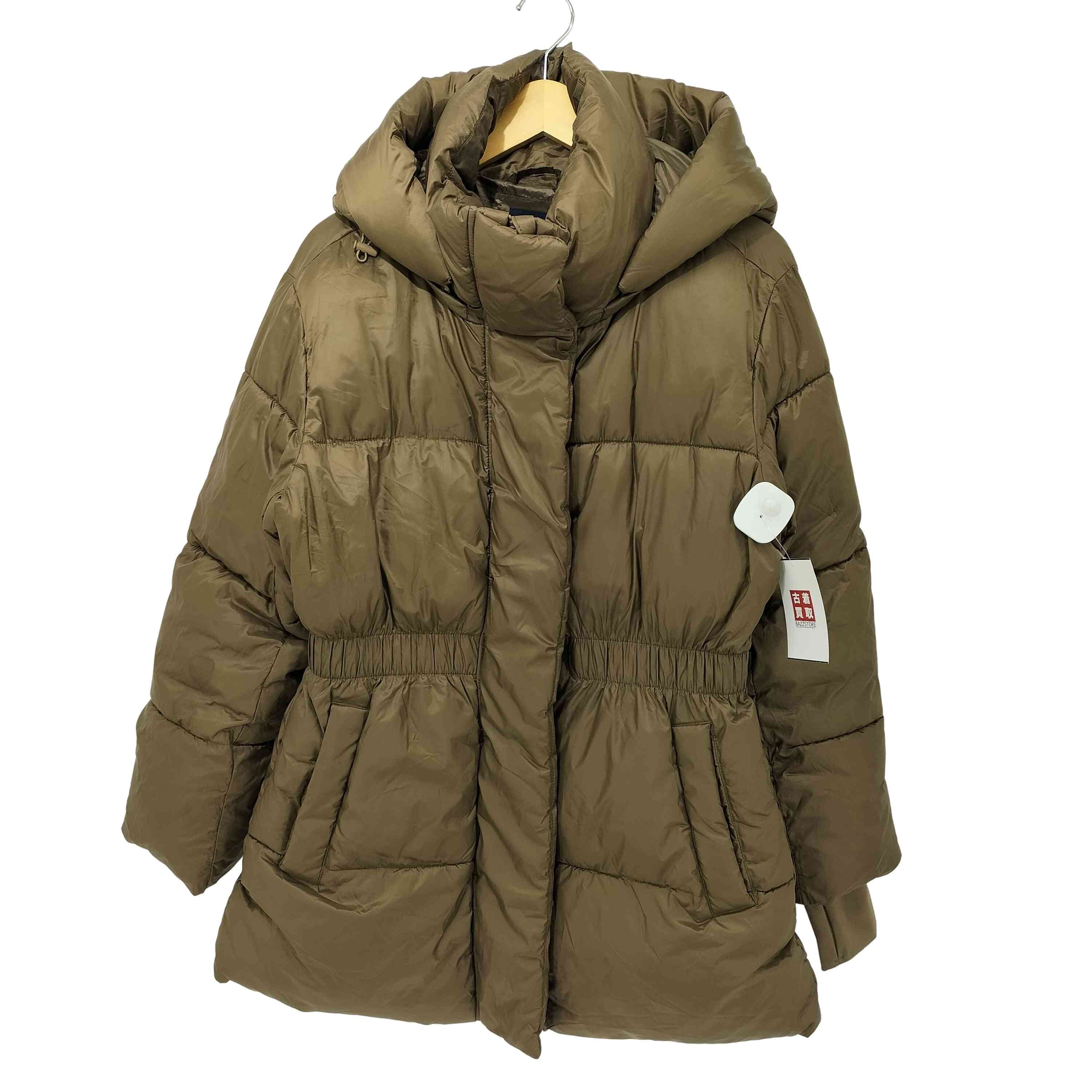 HW PUFFER JKT【1141584143567】