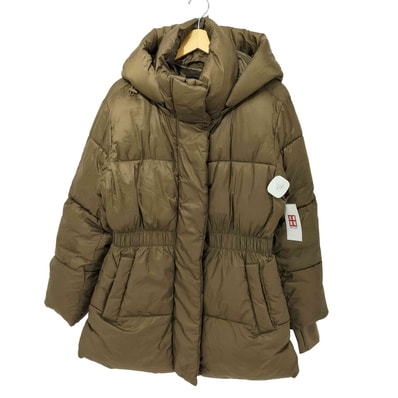 HW PUFFER JKT【1141584143567】