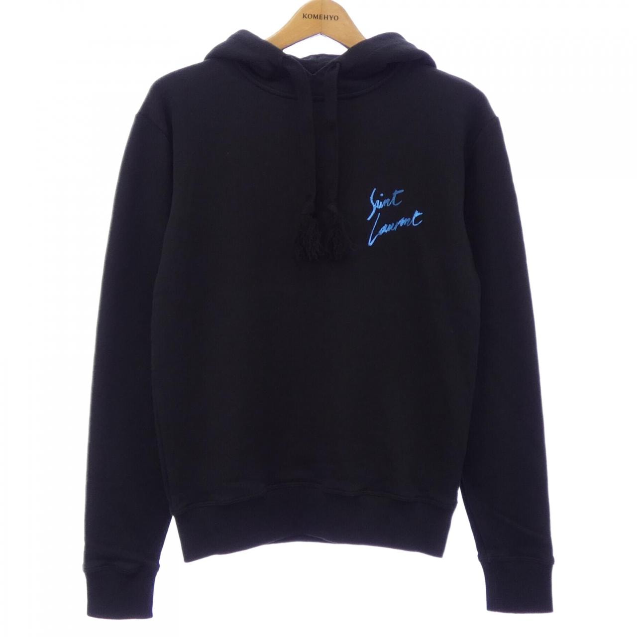 サンローラン SAINT LAURENT 483408 YB1HY スウェット