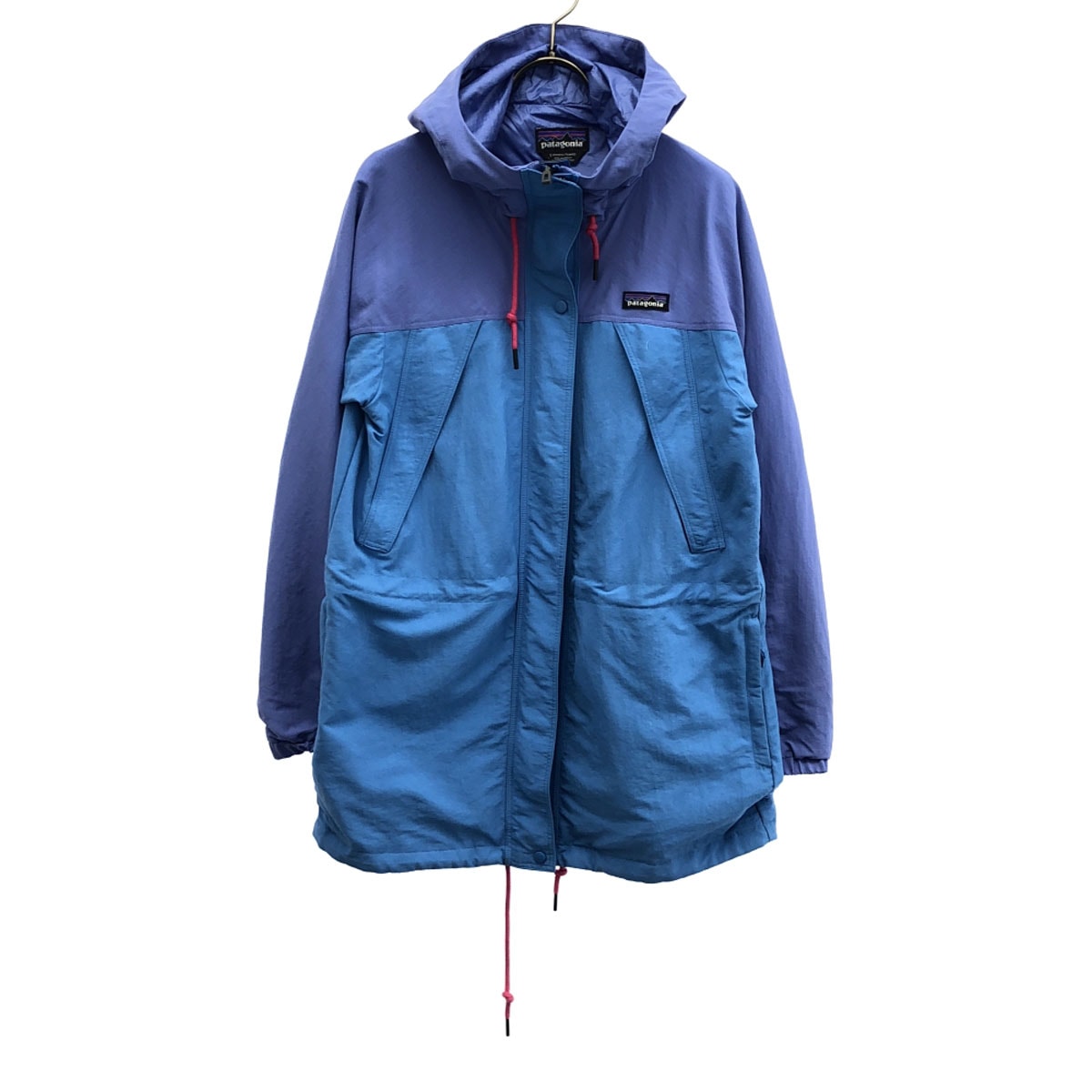 やや傷や汚れあり】patagonia パタゴニア スカイフォレスト
