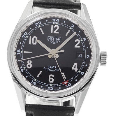 タグホイヤー クラシック カレラ WS2113.BC0795 メンズ 【中古】