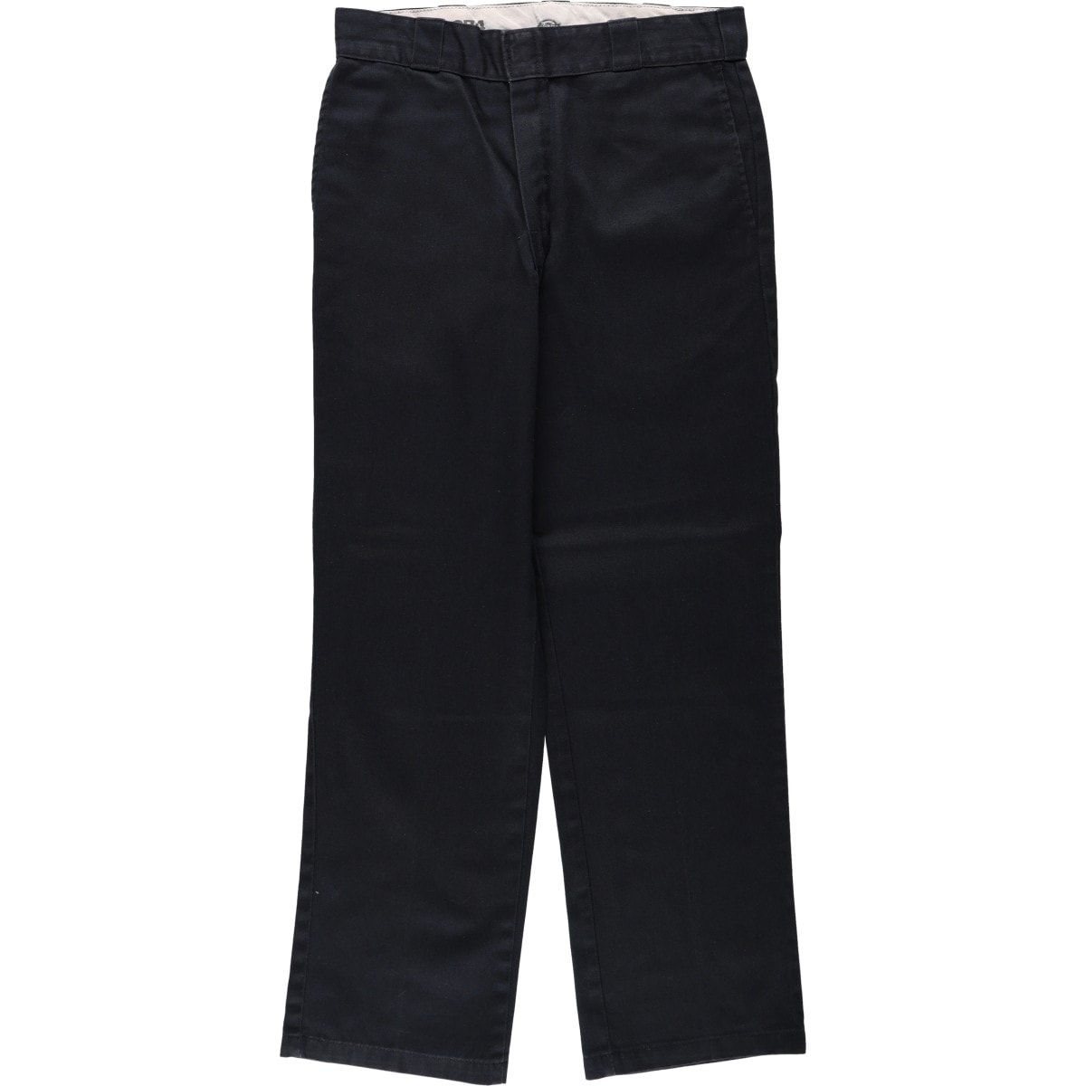 古着 ディッキーズ Dickies 874 Orignal Fit ワークパンツ メンズw32相当/eaa666922