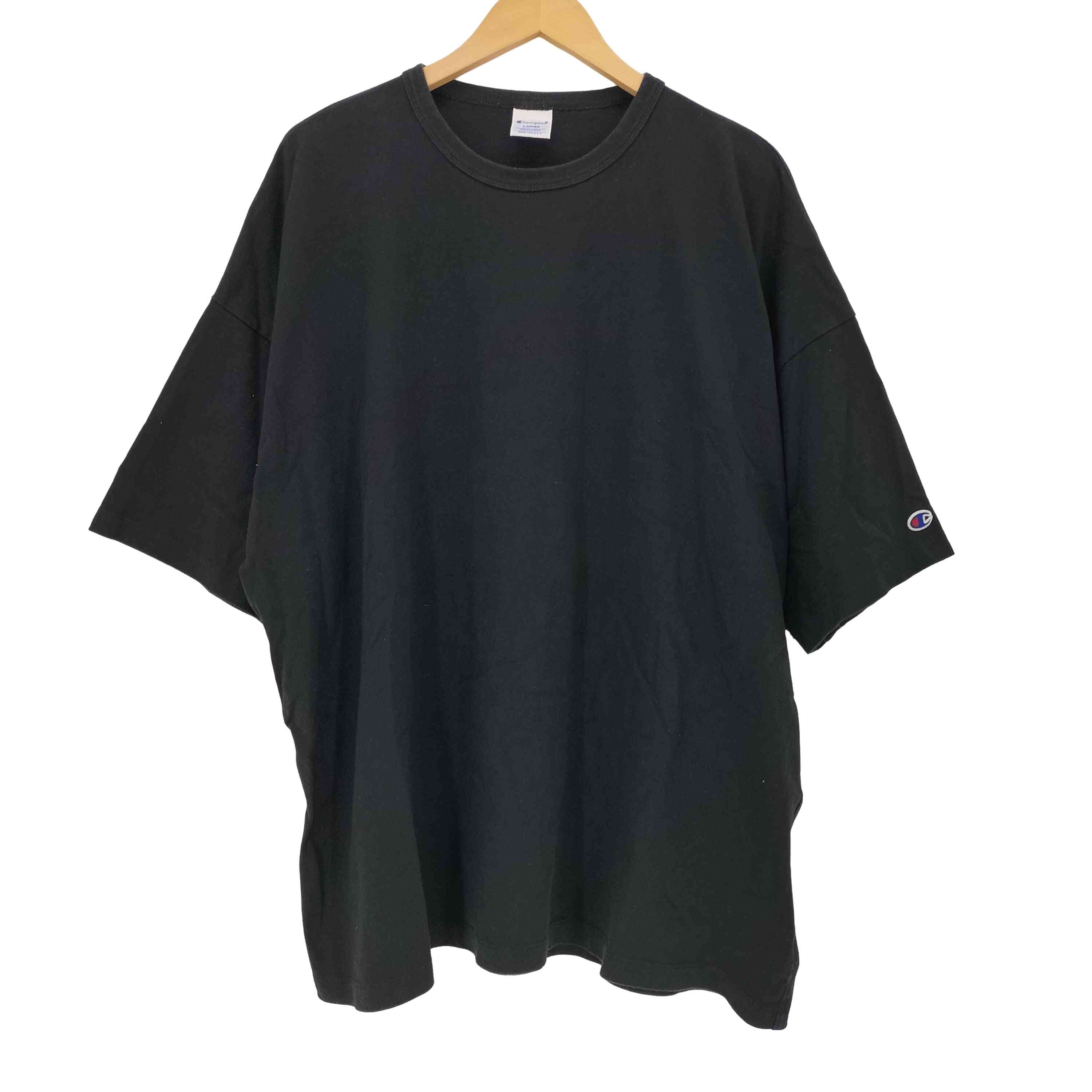 SOLID TEE クルーネックTシャツ【1143870189624】