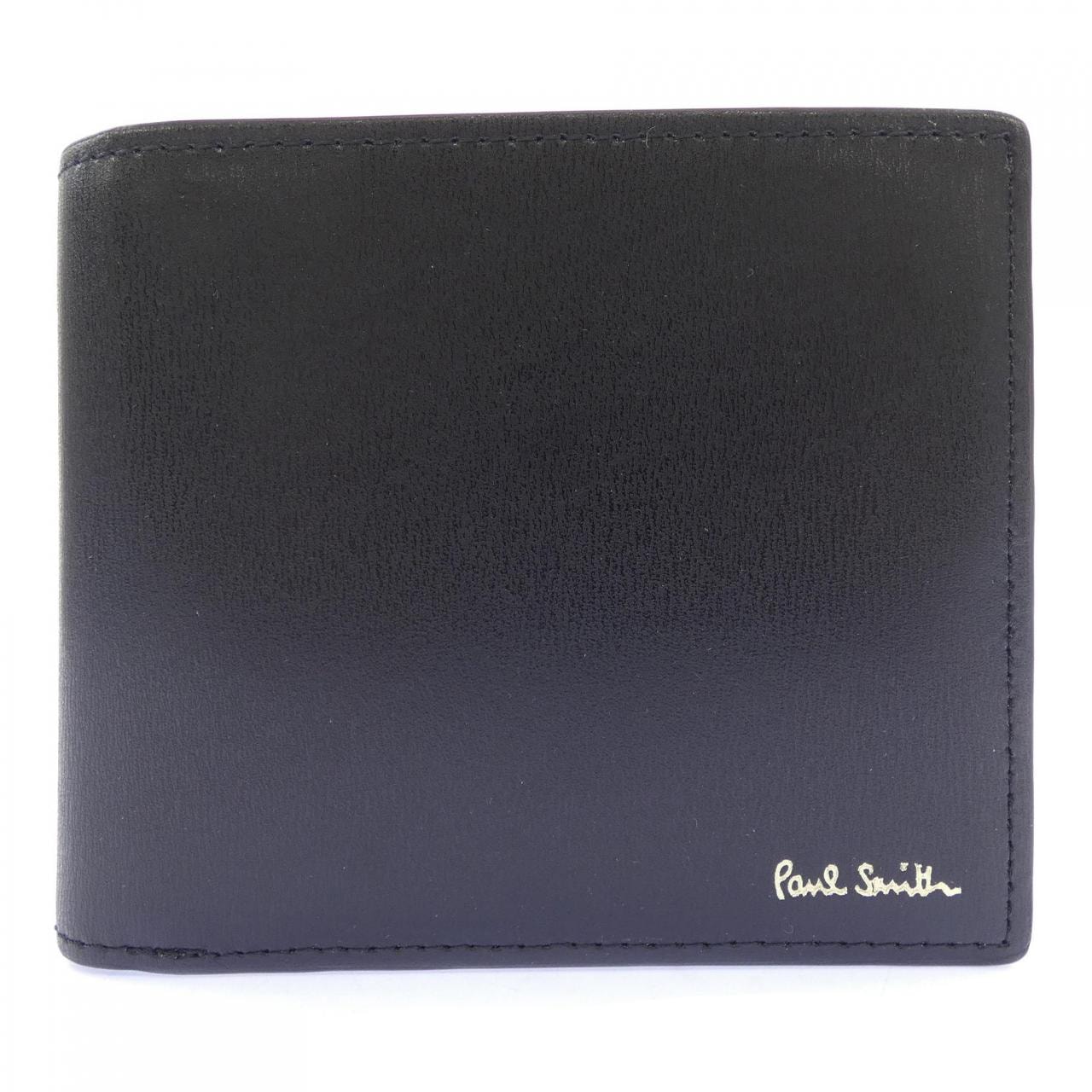ポールスミス Paul Smith WALLET
