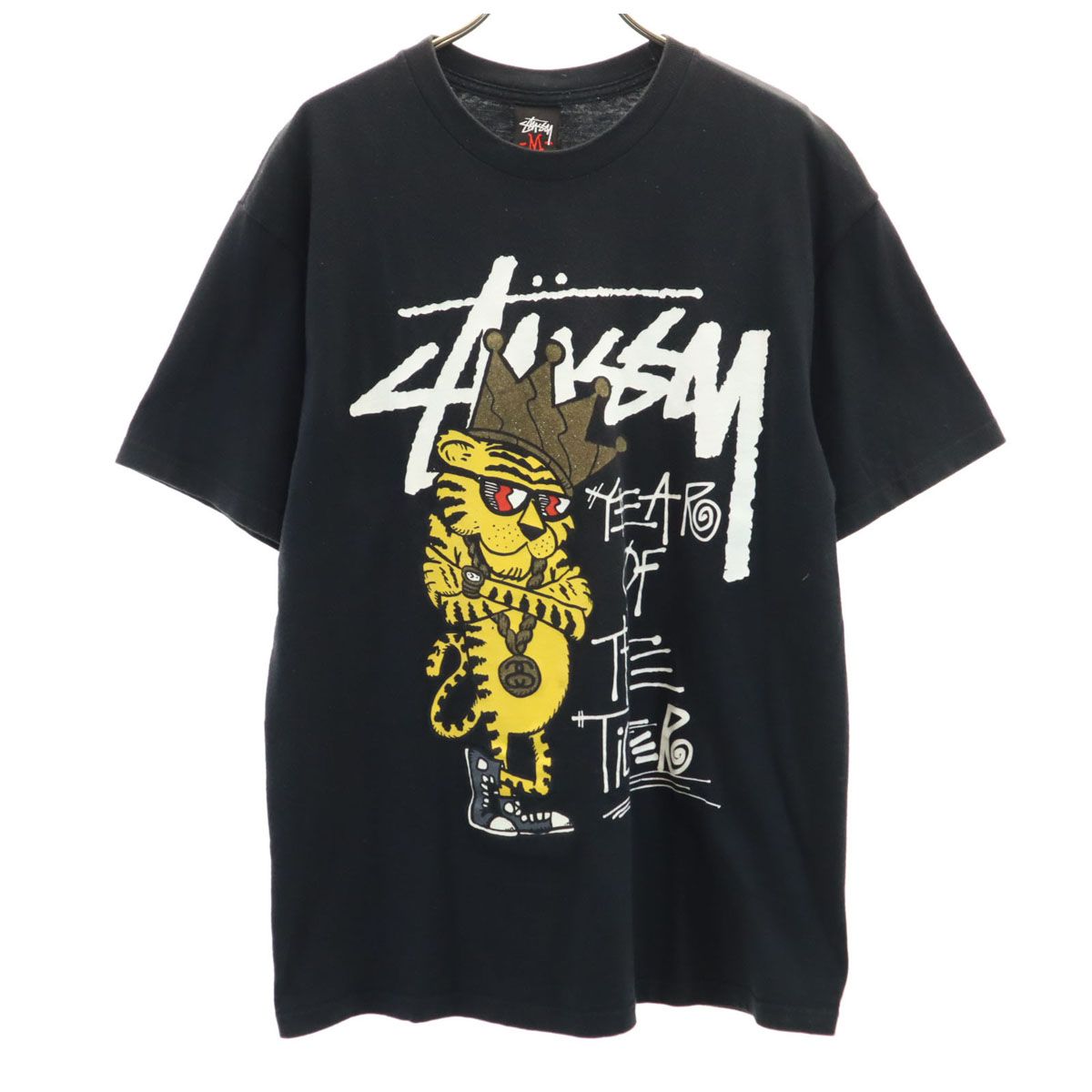 STUSSY ステューシー 半袖 Tシャツ