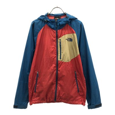 THE NORTH FACE マウンテンパーカー