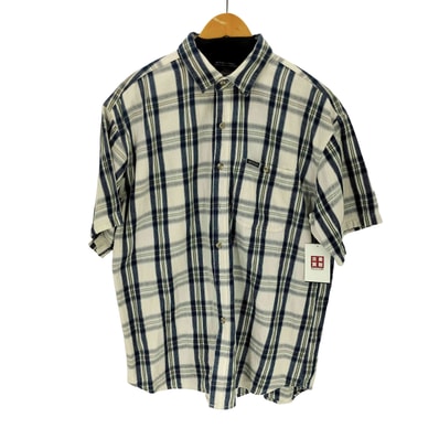 00s チェックシャツ【1143451020469】