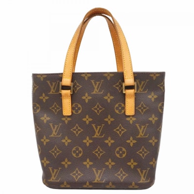 ★最終価格【6da0442】ルイヴィトン ハンドバッグ モノグラム ヴァヴァンPM M51172 ブラウン【中古】レディース