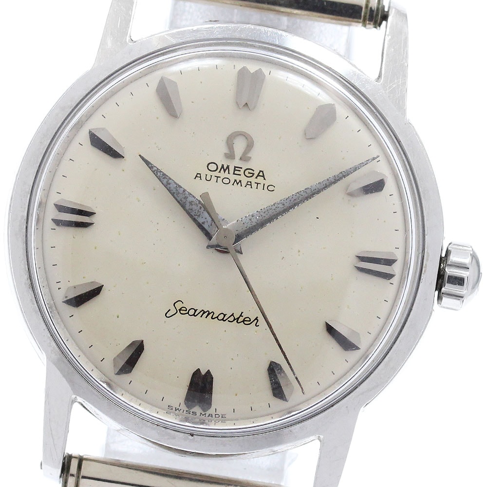 オメガ シーマスター 2790-7SC メンズ 【中古】