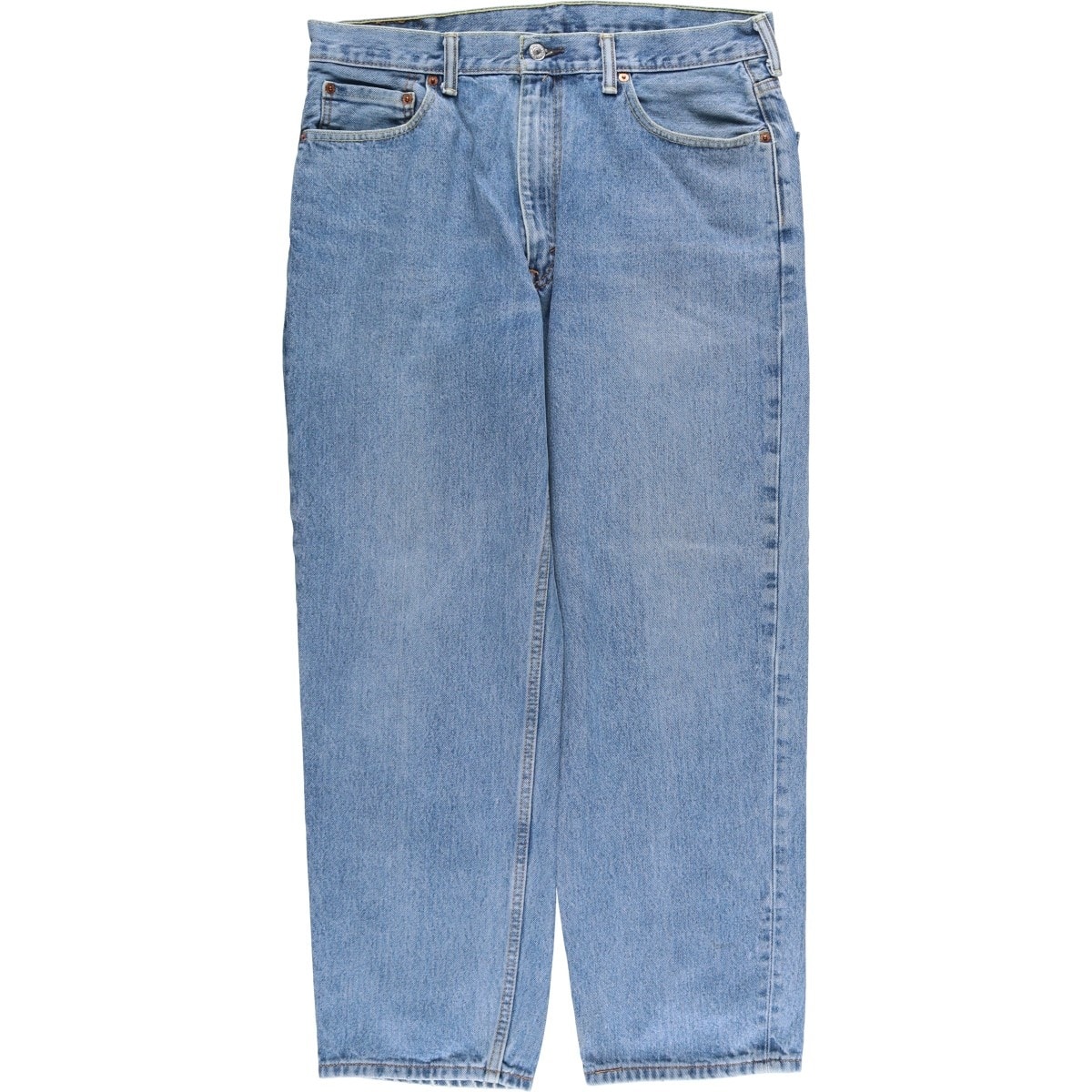 古着 リーバイス Levi's 550 テーパードデニムパンツ メンズw37相当/eaa596937