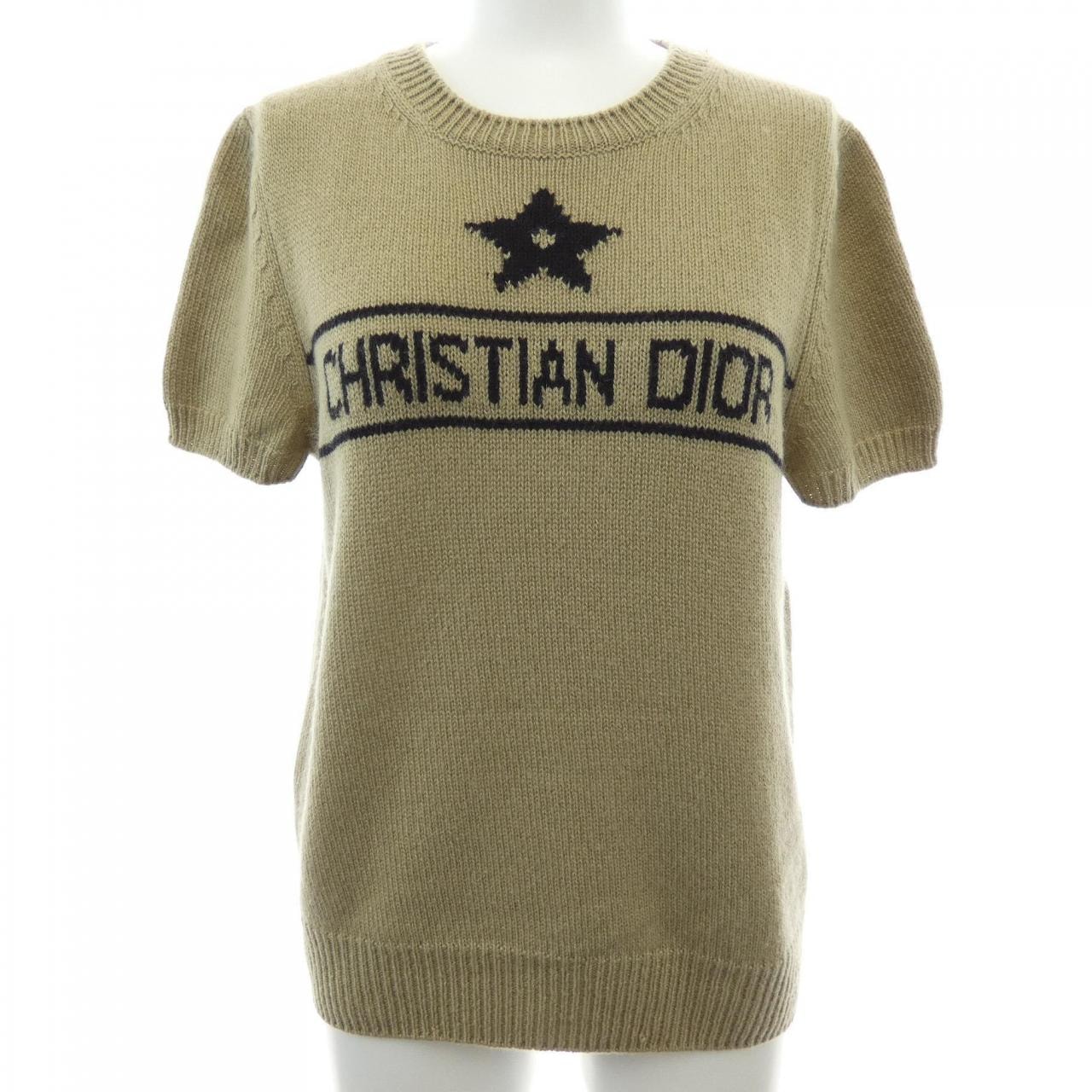 クリスチャンディオール CHRISTIAN DIOR CHRISTIAN DIOR シグネチャー 244S98AM054 ニット