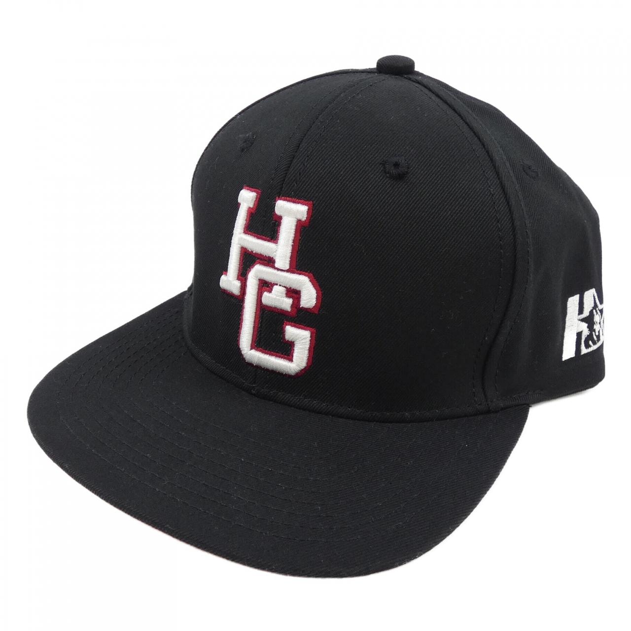 HYSTERIC GLAMOUR Speedster Mesh Cap 