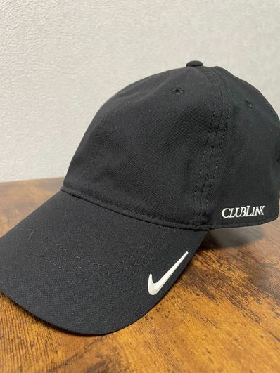 Nike NOCTA H86 CAP "Black"