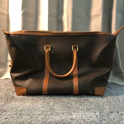 セリーヌ ボストンバッグ