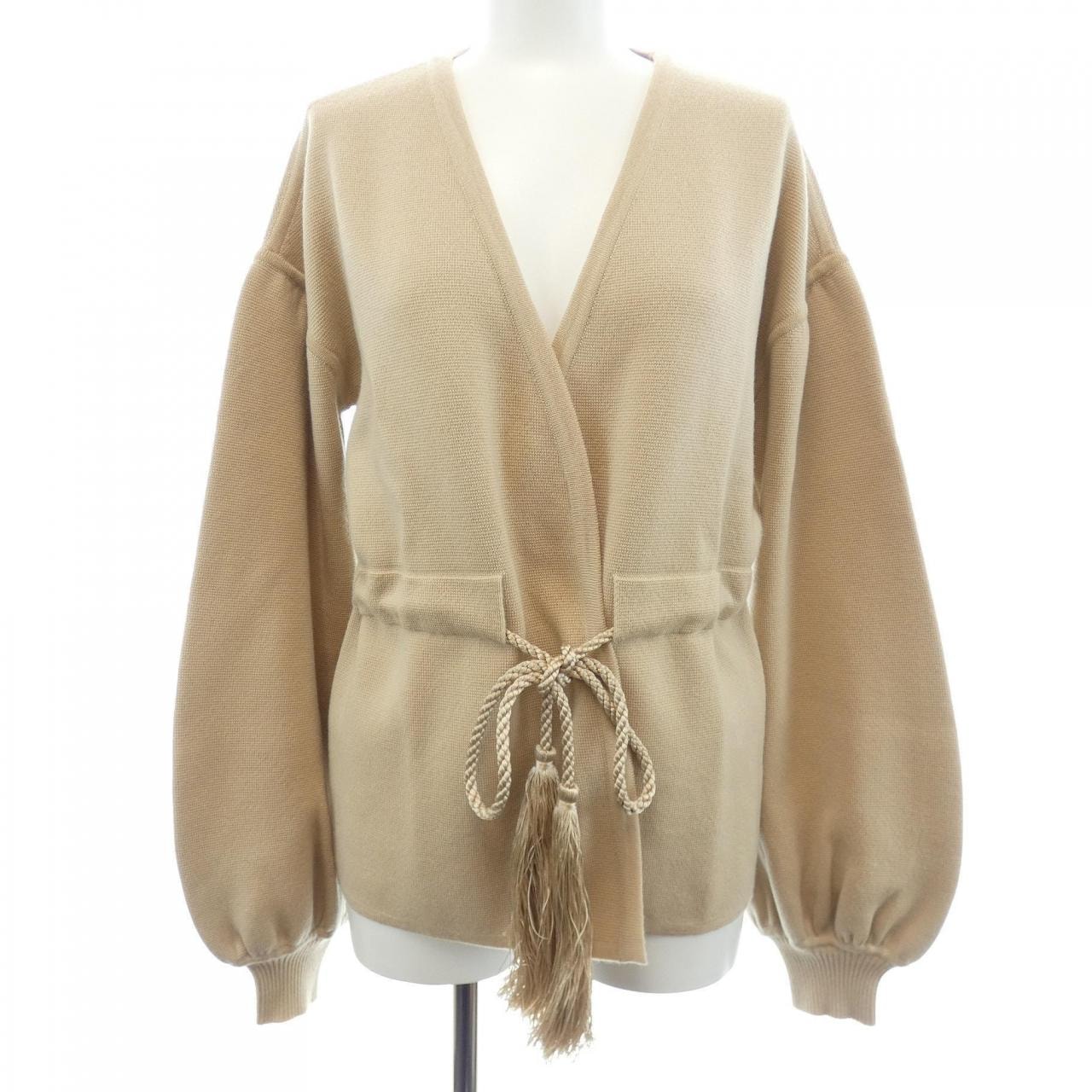 マックスマーラ Max Mara 2511341081 TIBELIO カーディガン