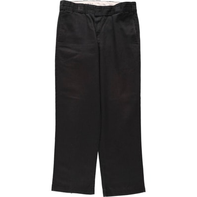 古着 ディッキーズ Dickies 874 Orignal Fit ワークパンツ メンズw35相当/eaa674914