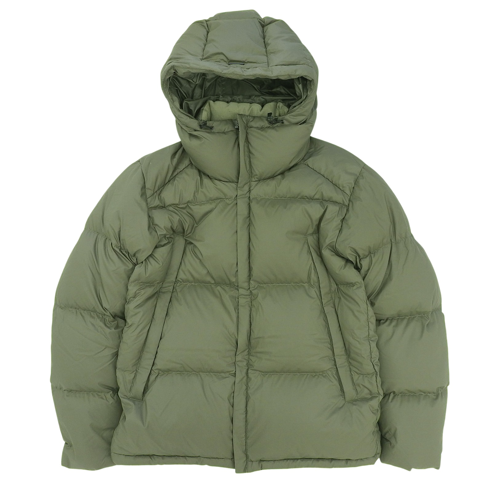 未使用品 スノーピーク ダウンジャケット メンズ M JK-22AU005