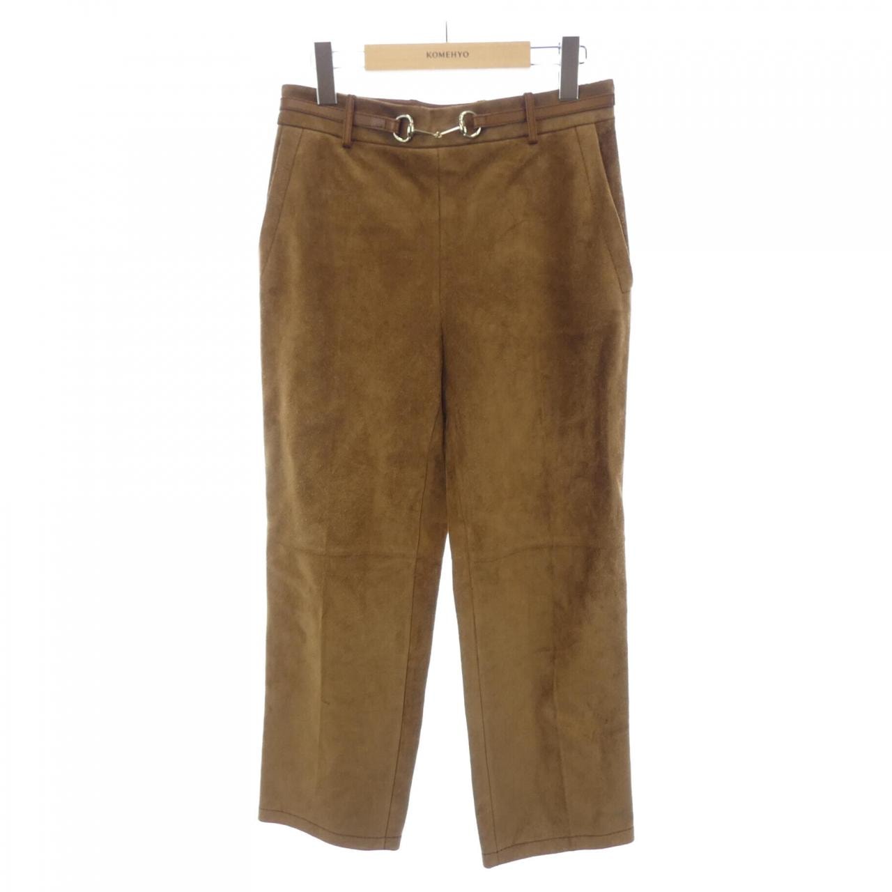 グッチ GUCCI 815074 XNA6B パンツ
