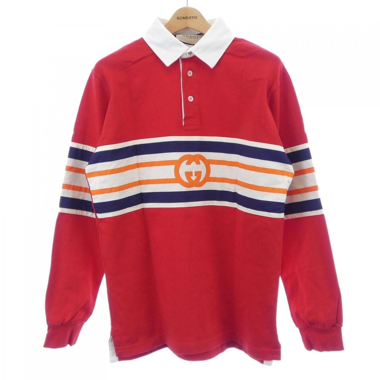 グッチ GUCCI 653379 XJDGH ポロシャツ